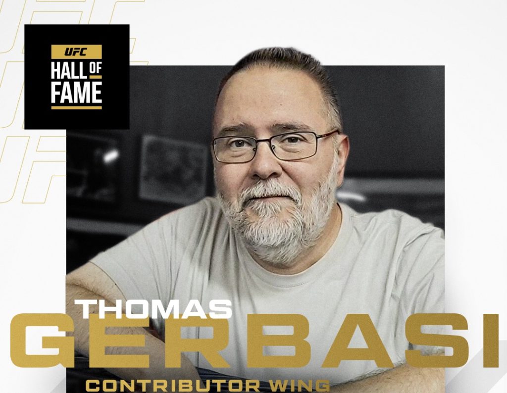 Thomas Gerbasi