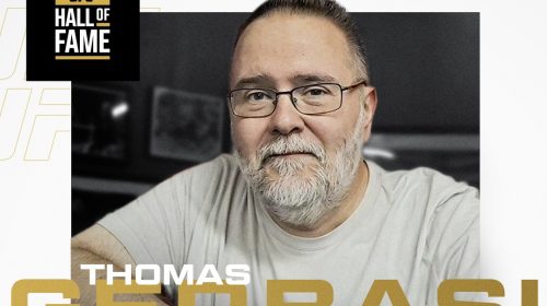 Thomas Gerbasi