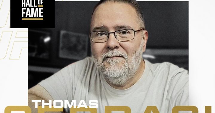 Thomas Gerbasi