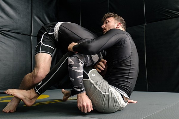 MMA Fighters