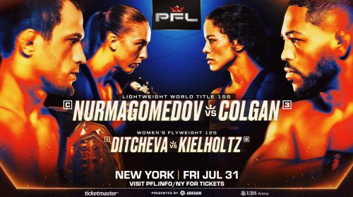 PFL New York
