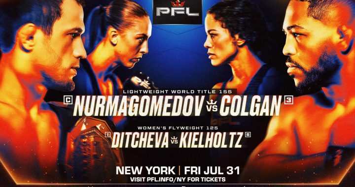 PFL New York