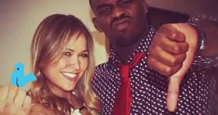 Rousey vs. Carano, Jon Jones