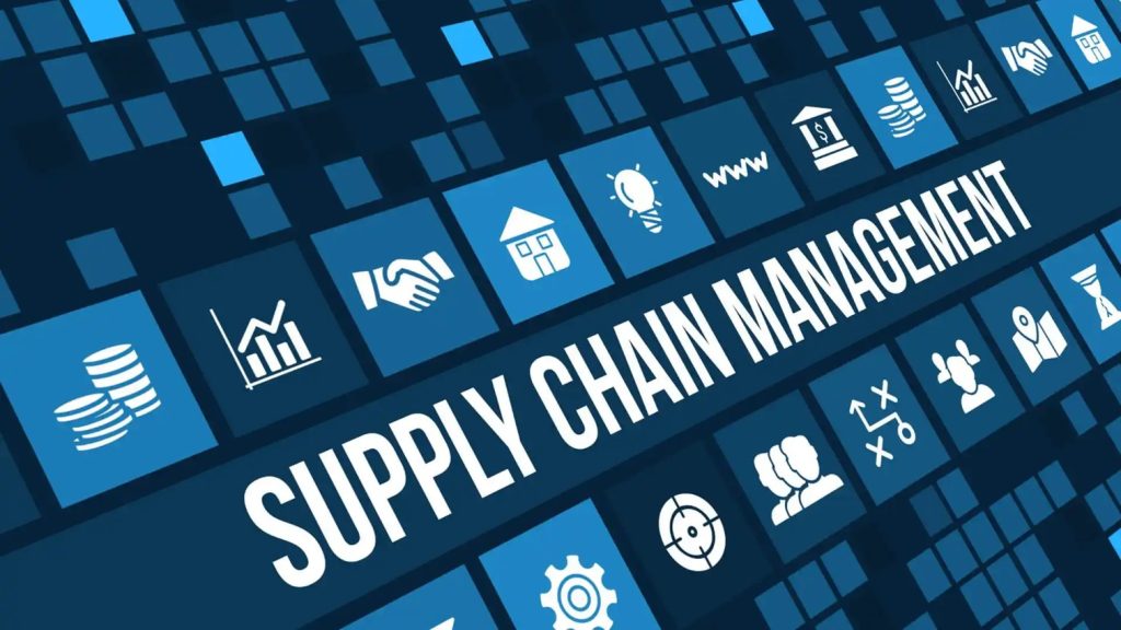 Supply Chain Management