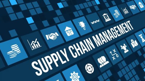 Supply Chain Management