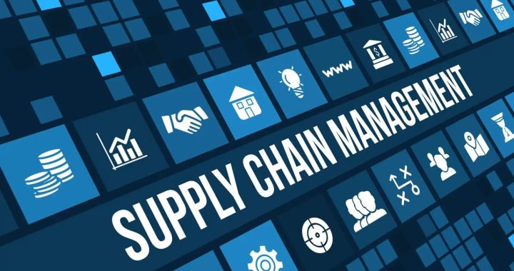 Supply Chain Management