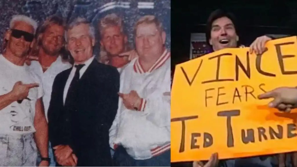 Ted Turner