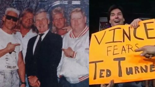 Ted Turner