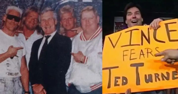 Ted Turner