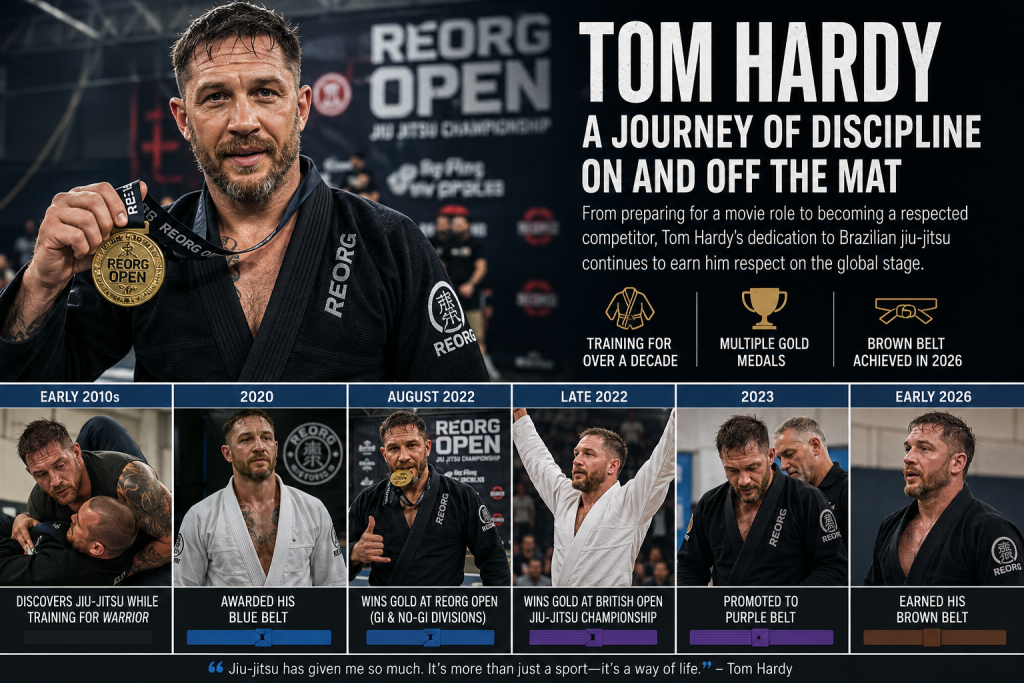 Tom Hardy