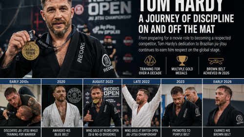 Tom Hardy