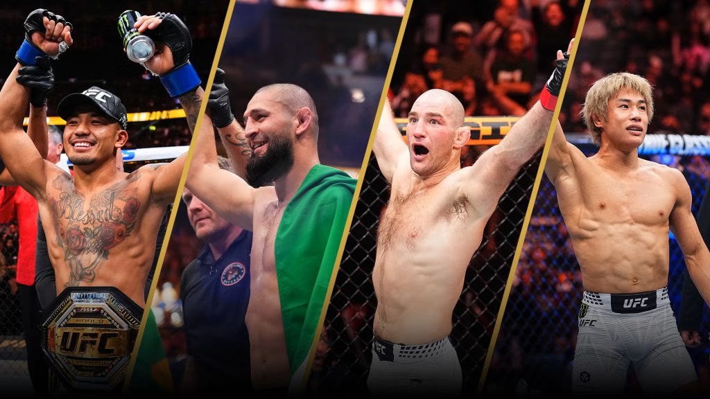 UFC 328