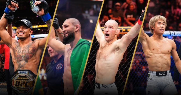 UFC 328