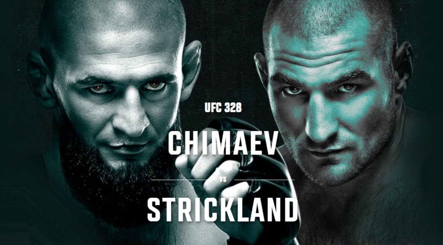 UFC 328 results, UFC 328