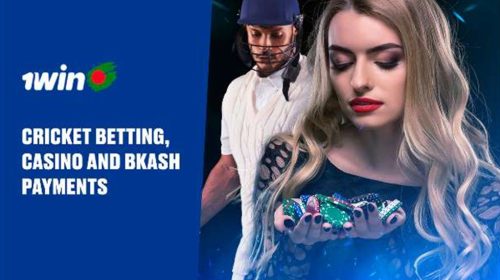 cricket betting