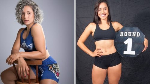 Jeisla Chaves