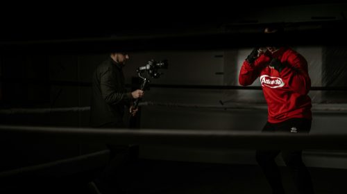 mma fights