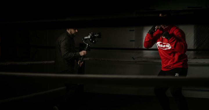 mma fights