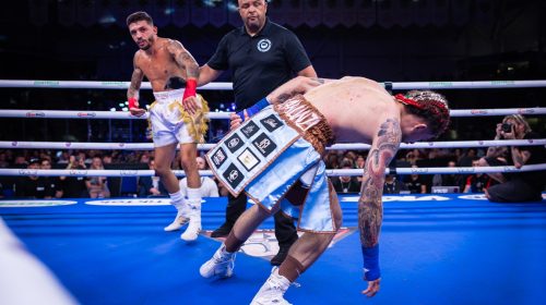 Lee Selby