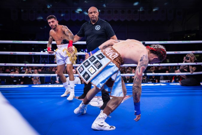 Lee Selby