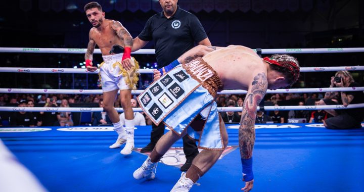 Lee Selby