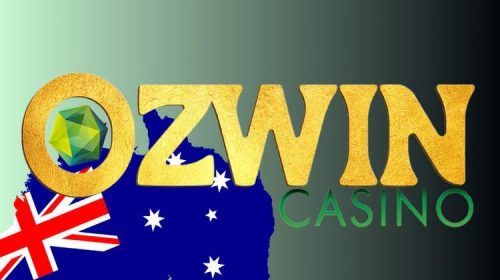 Ozwin Casino