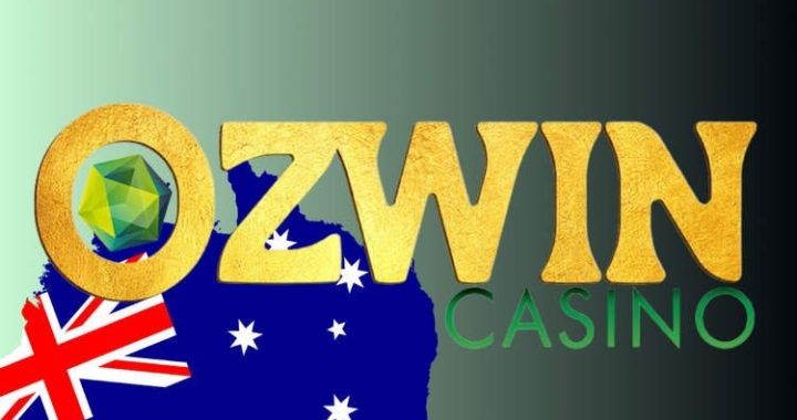 Ozwin Casino