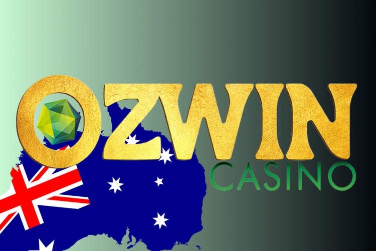 Ozwin Casino