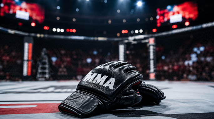 MMA