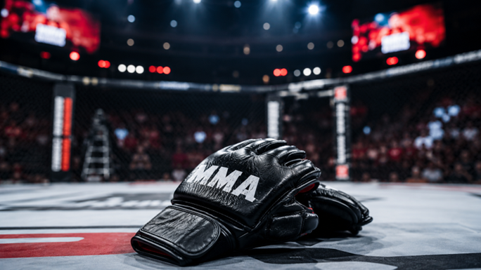 MMA