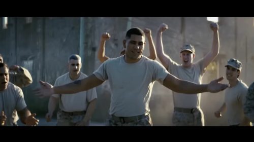 Alex Pereira, Onslaught