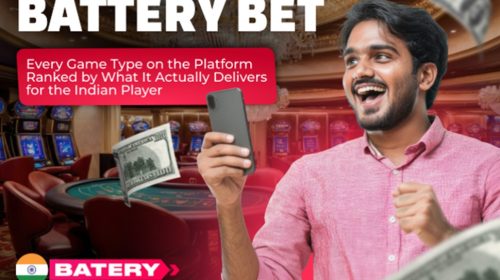 Battery Bet, Batery Bet