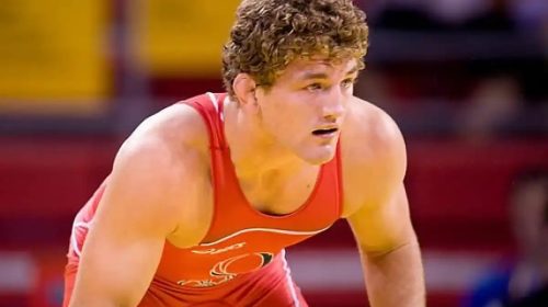 Ben Askren, medical miracle