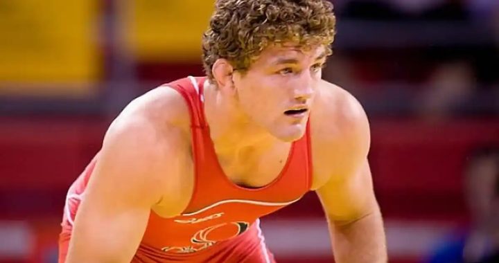 Ben Askren, medical miracle
