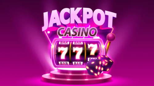 casino play