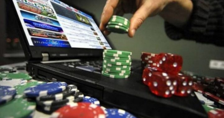 gambling license in Liberia