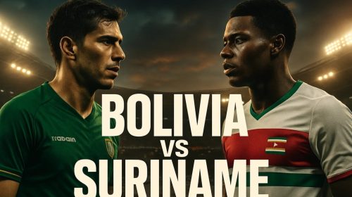 FIFA World Cup 2026