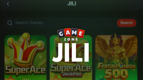 Jili Games