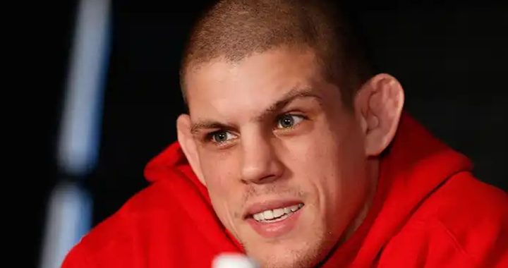 Joe Lauzon