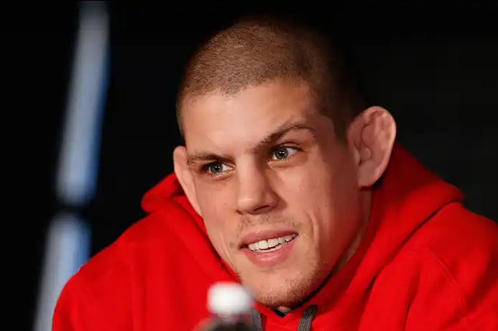 Joe Lauzon