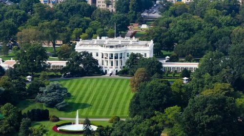 Scotts Miracle-Gro, UFC Freedom 250, White house Lawn