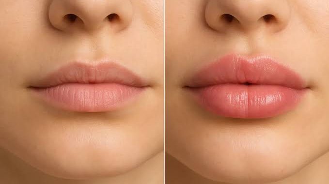 lip filler