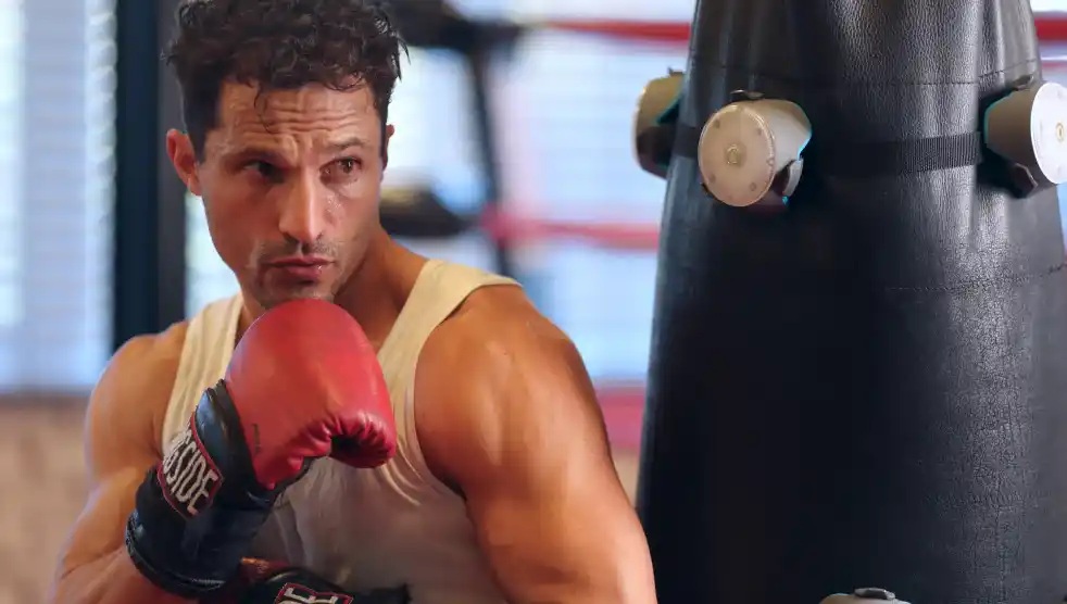 mental skills, mma fighters