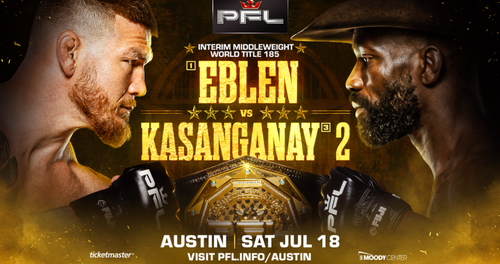 PFL Austin