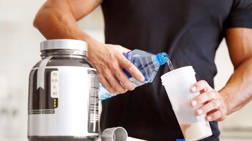protein