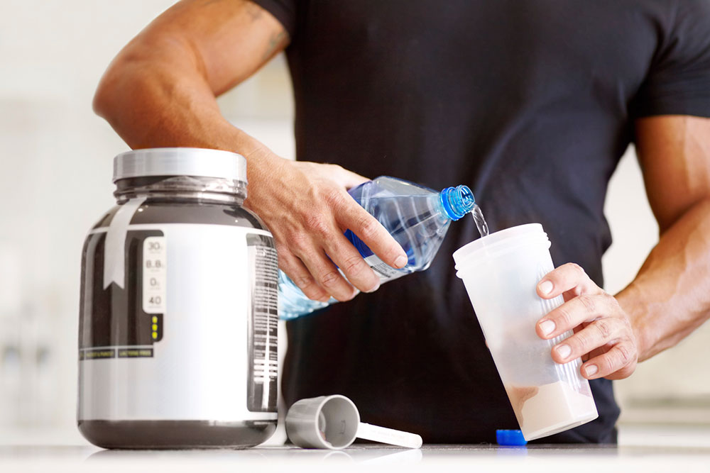 Understanding the Benefits of Protein Supplementation for Active Lifestyles