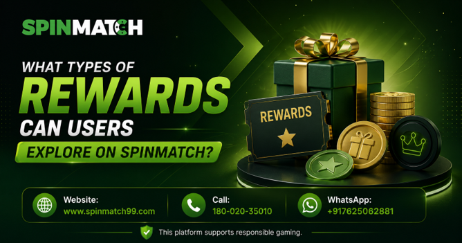 spinmatch99, spinmatch rewards