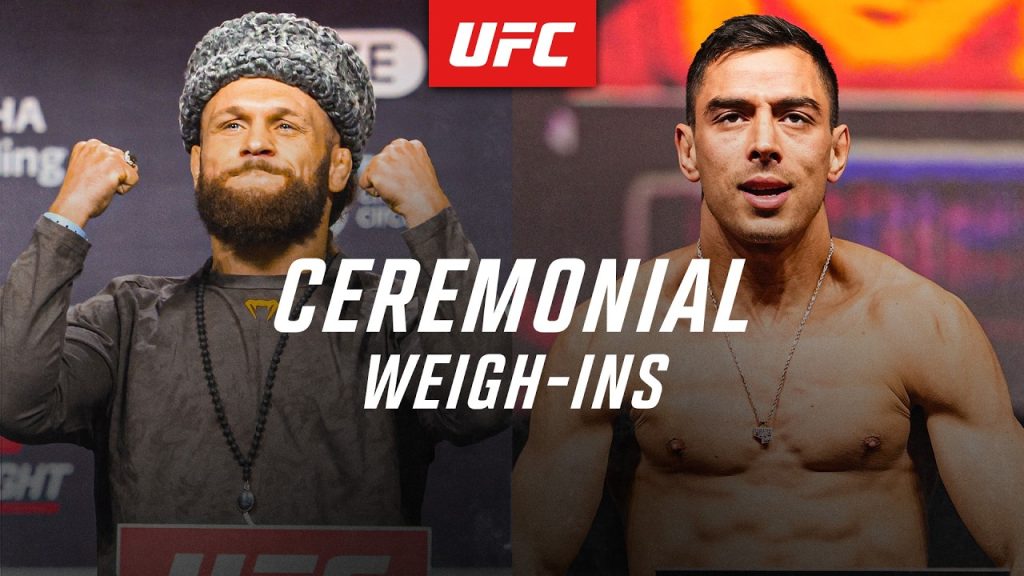 UFC Baku