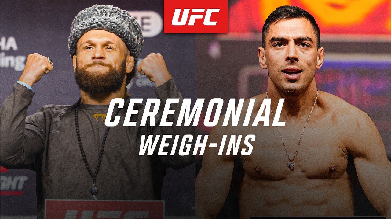 UFC Baku