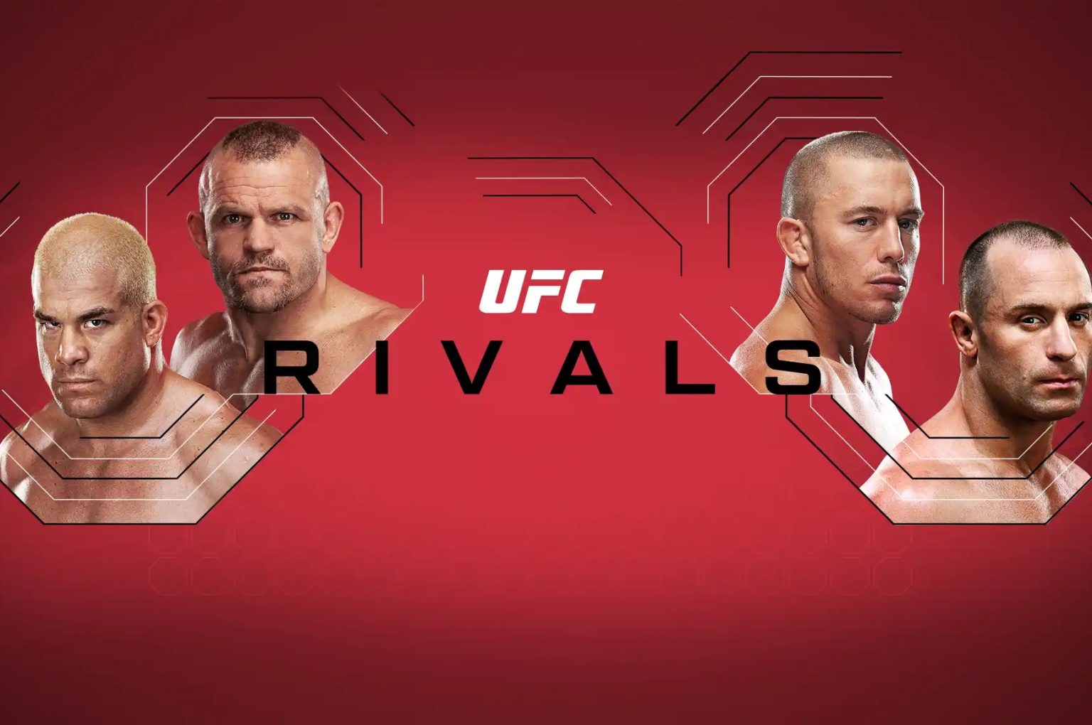 UFC Rivals